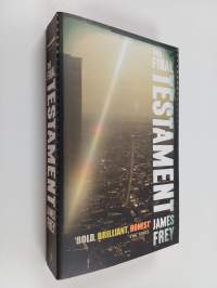 The Final Testament of the Holy Bible