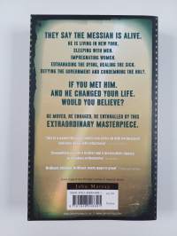 The Final Testament of the Holy Bible