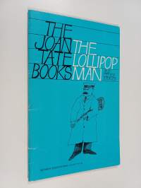 The Lollipop Man and other stories