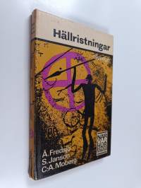 Hällristningar i Sverige