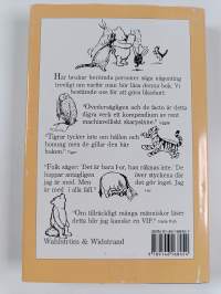 Management enligt Puh : hur mycket en Mycket Viktig Björn och hans vänner bekantar sig med ett Mycket Viktigt Ämne