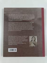 Allan Hjelt - Entreprenör i brytningstider