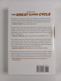 The Great Super Cycle - Profit from the Coming Inflation Tidal Wave and Dollar Devaluation