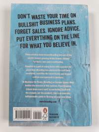 Business for punks