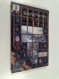 The Sandman - Preludes &amp; Nocturnes