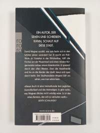 Welche Farbe hat Berlin
