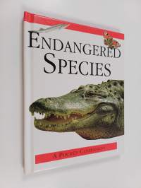 Endangered species
