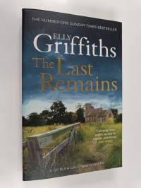 The last remains : a Dr Ruth Galloway mystery