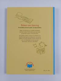 Boken om läsning : en handbok om barns språk- och läsutveckling