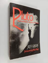 Pluto : The Evolutionary Journey of the Soul