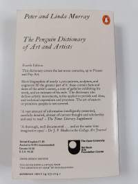 The Penguin Dictionary of Art and Artists