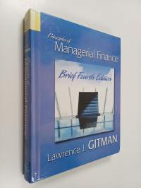 Principles of Managerial Finance