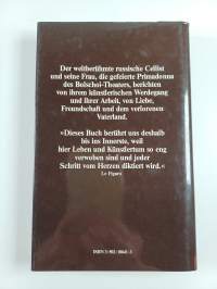 Die Musik und unser Leben