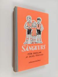 Sångkurs för skolan