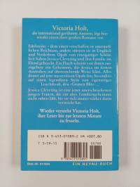 Der Fluch der Opale - Roman