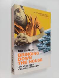 Bringing down the house