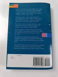 Current English Usage - The Essential Companion to Today&#039;s Standard English