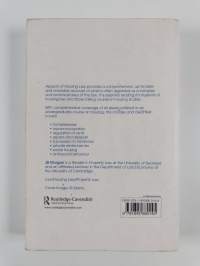Aspects of Housing Law