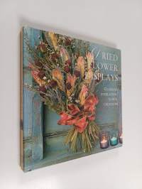 Dried flower displays