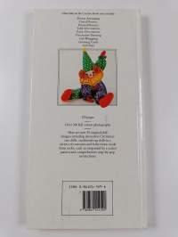 The creative book of dolls