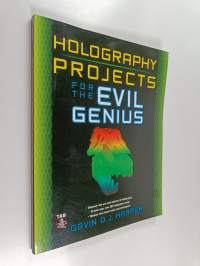 Holography Projects for the Evil Genius