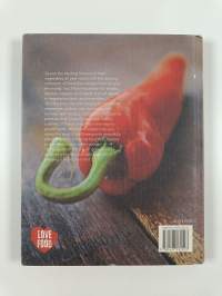 Vegetarian Bible Fresh from the Garden - Nicola Graimes &amp; Fiona Biggs