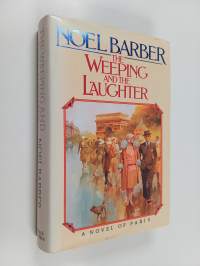 The weeping and the laughter