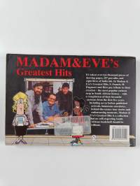 Madam and Eve&#039;s Greatest Hits