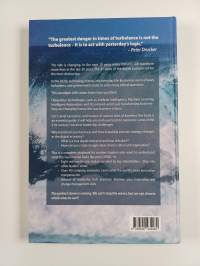 Surfing the Digital Tsunami