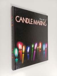 The art of candlemaking