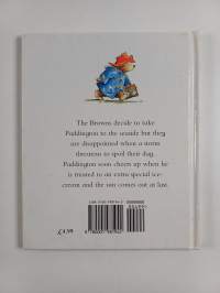 Paddington and the Tutti Frutti Rainbow