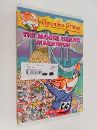 The mouse island marathon