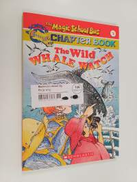 The Wild Whale Watch
