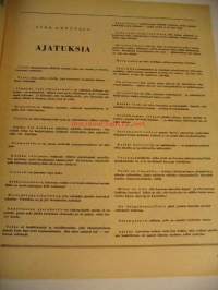 Taidelehti Kuva 1949 nr 8