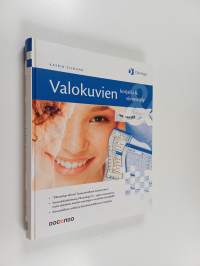 Valokuvien korjailu &amp; viimeistely