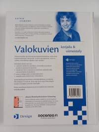 Valokuvien korjailu &amp; viimeistely