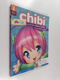 ¡Chibi! La guía oficial de Mark Crilley para aprender dibujar