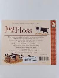 Just Like Floss