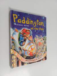 Paddington at the Fair