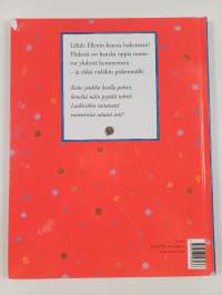 Ellen laskee 1, 2, 3