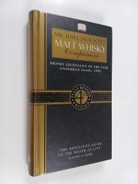 Malt Whisky Companion