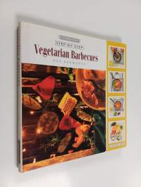 Step-by-step Vegetarian barbecues