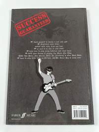 How to be a Rock God a guitar tutor