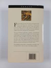 India - Myths &amp; legends