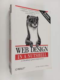 Web design in a nutshell