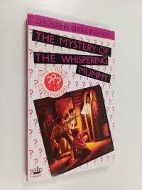 The Whispering Mummy