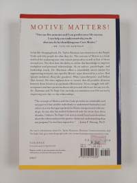 The People Code - It&#039;s All About Your Innate Motive