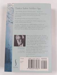 Tinker, Tailor, Soldier, Spy
