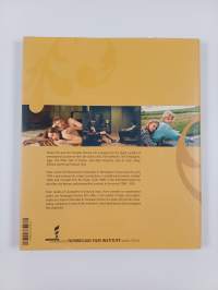 Cool and crazy : modern Norwegian cinema 1990-2005