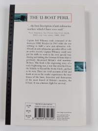 The U-boat peril : a fight for survival